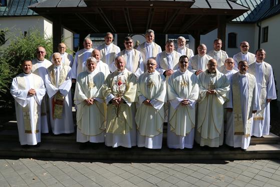 2019-09-22 Jubileusz zycia zakonnego w Stopnicy (38).JPG